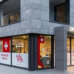 Swiss - Interlaken