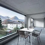 Lejlighed Swiss - Interlaken