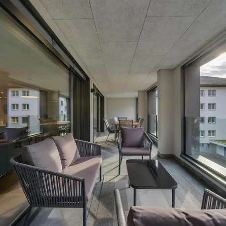 Swiss - Interlaken * Matten bei Interlaken