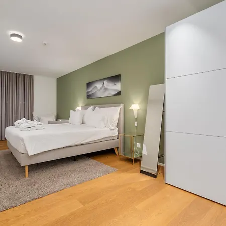 Appartamento Swiss -