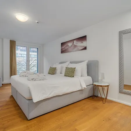 Swiss - Interlaken Matten bei Interlaken