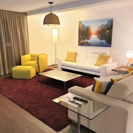 Swiss - Interlaken Apartament *