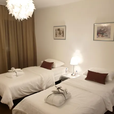 아파트 Swiss - Interlaken Matten bei Interlaken