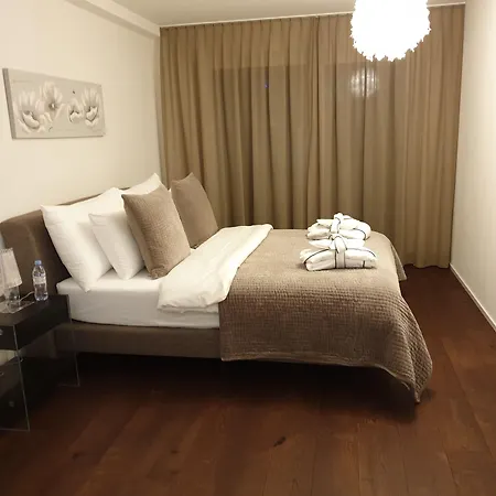 Swiss - Interlaken 아파트