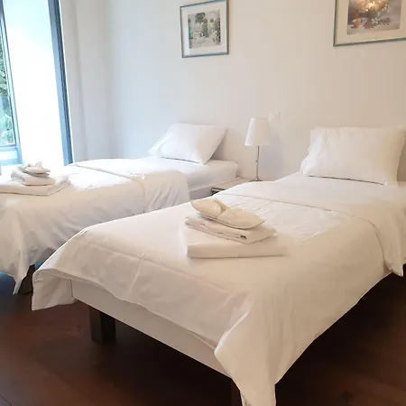 Swiss - Interlaken Matten bei Interlaken