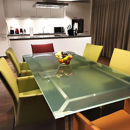 Apartament Swiss - Interlaken Matten bei Interlaken