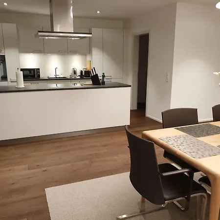 Swiss - Interlaken Apartament *