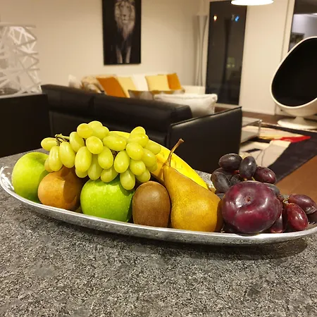 Swiss - Interlaken *