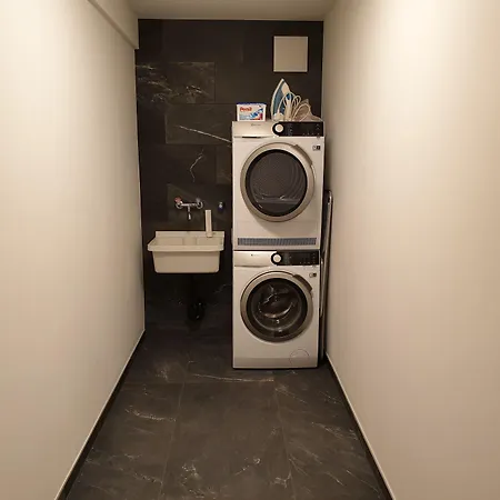 Apartament Swiss - Interlaken *