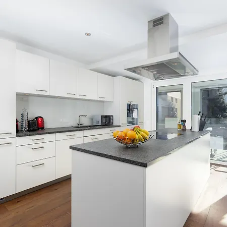 Swiss - Interlaken *