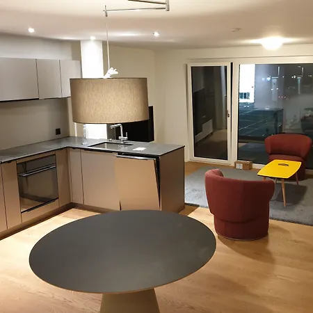 Apartament Swiss - Interlaken