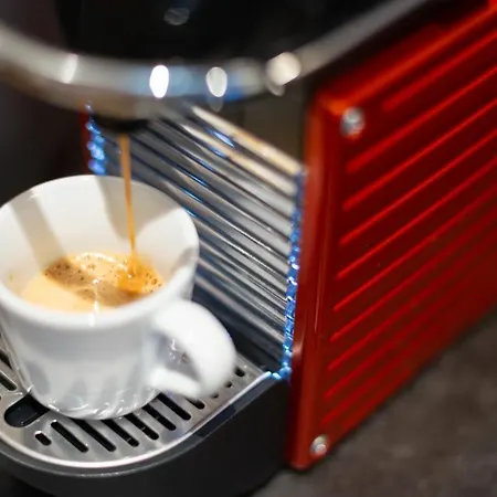 Apartament Swiss - Interlaken *