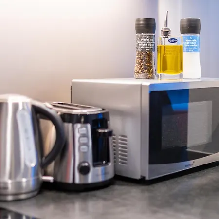 Swiss - Interlaken Apartament Matten bei Interlaken