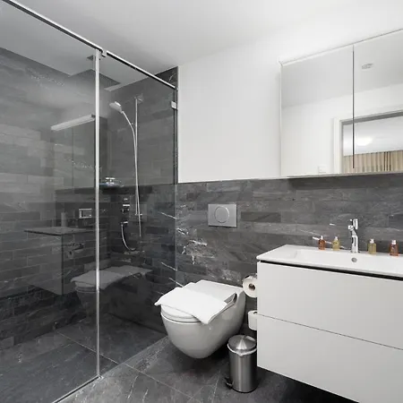 Appartamento Swiss - *