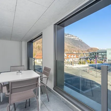 Swiss - Appartamento