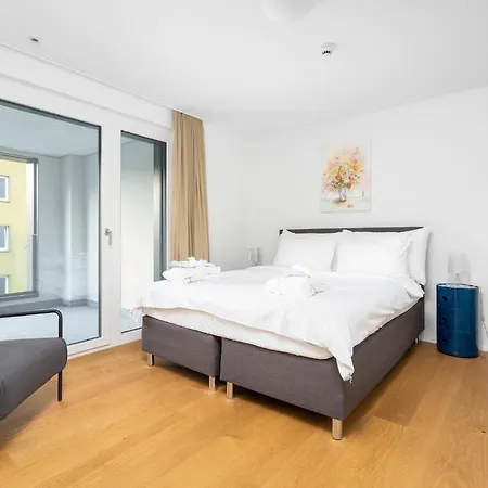 Appartamento Swiss - Interlaken