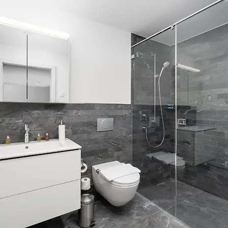 Swiss - Apartment *