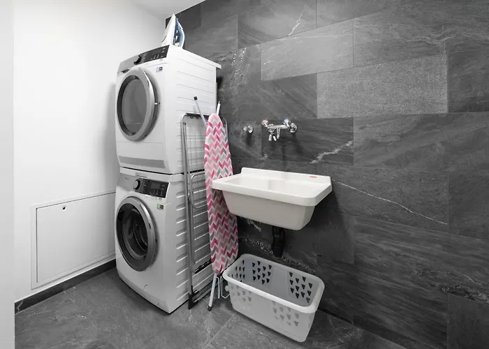 Swiss - Interlaken Appartement