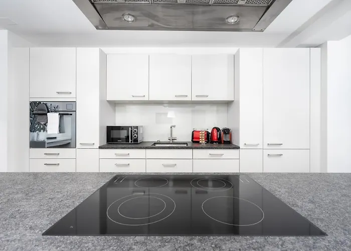 Appartement Swiss - Interlaken Matten bei Interlaken