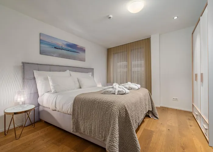 Swiss - Interlaken Appartement Matten bei Interlaken