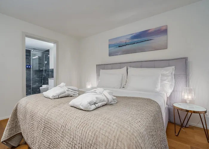 Appartement Swiss - Interlaken Matten bei Interlaken