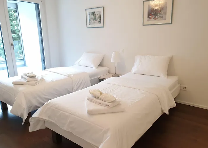 Swiss - Interlaken * Matten bei Interlaken