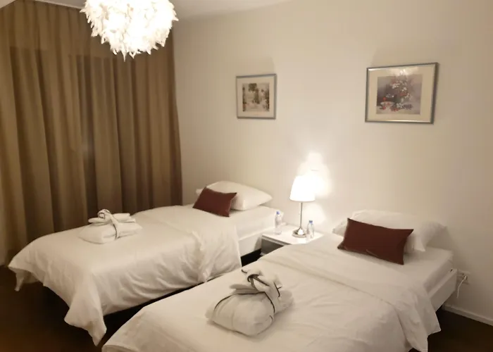 Appartement Swiss - Interlaken Matten bei Interlaken