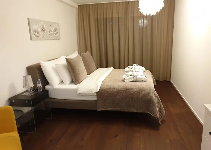 Swiss - Interlaken Appartement