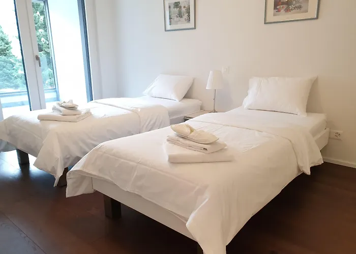 Swiss - Interlaken Matten bei Interlaken