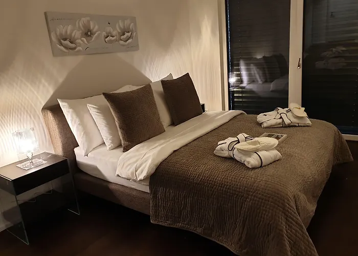 Appartement Swiss - Interlaken Matten bei Interlaken