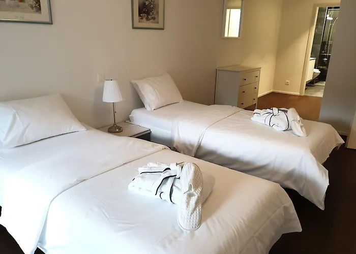 Swiss - Interlaken Appartement *