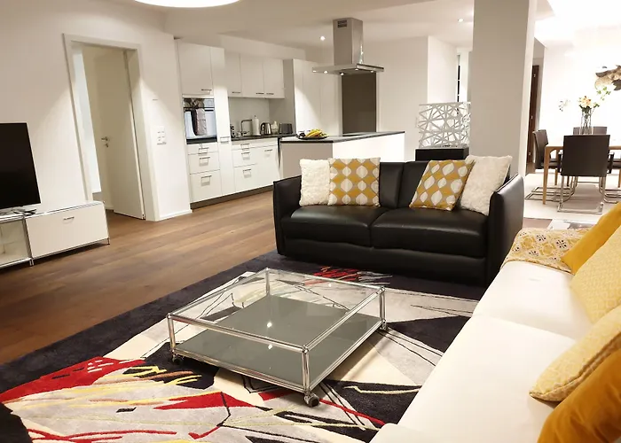 Swiss - Interlaken Appartement Matten bei Interlaken