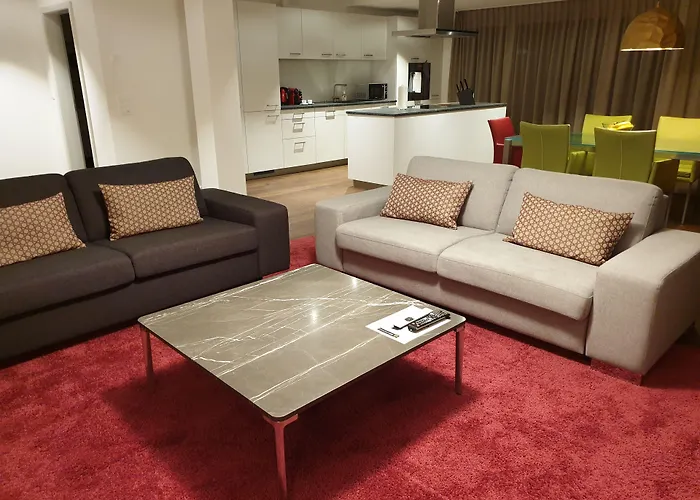 Swiss - Interlaken *