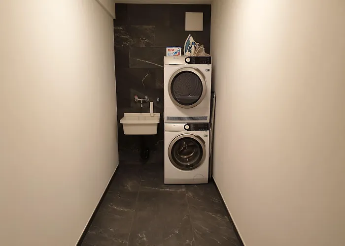 Appartement Swiss - Interlaken *