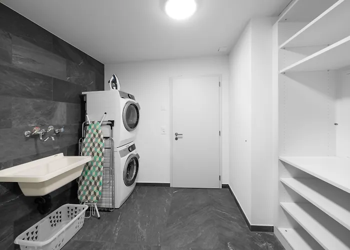 Appartement Swiss - Interlaken Matten bei Interlaken