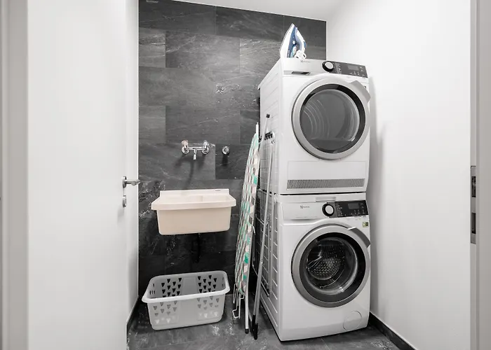 Appartement Swiss - Interlaken *