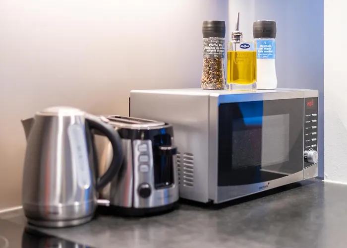 Swiss - Interlaken Appartement Matten bei Interlaken