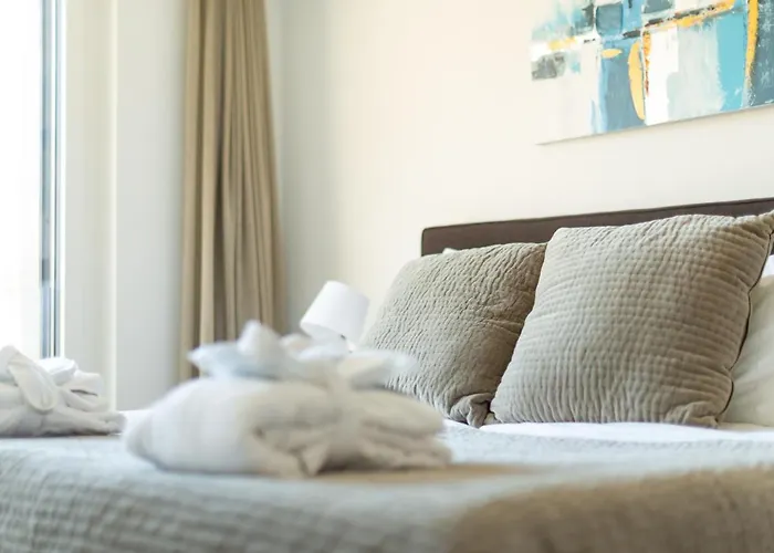 Appartement Swiss - Interlaken *