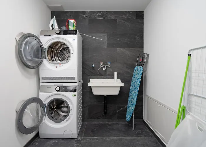 Appartement Swiss - Interlaken