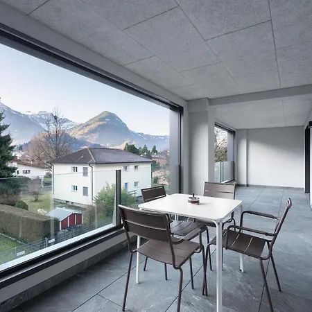 アパート Swiss - Interlaken