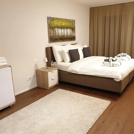 דירה Swiss - Interlaken