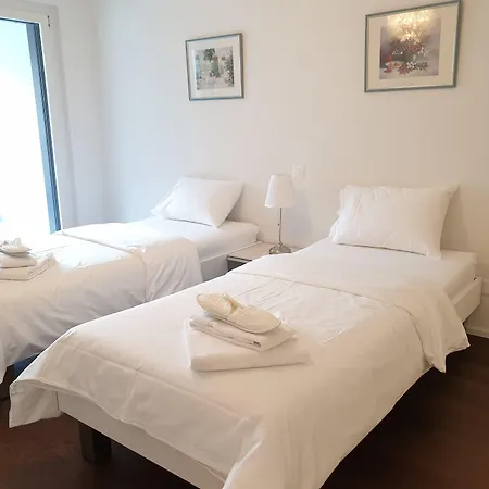 Swiss - Interlaken * Matten bei Interlaken