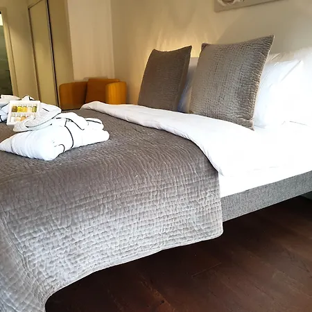 Swiss - Interlaken דירה *