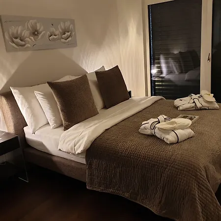 דירה Swiss - Interlaken Matten bei Interlaken