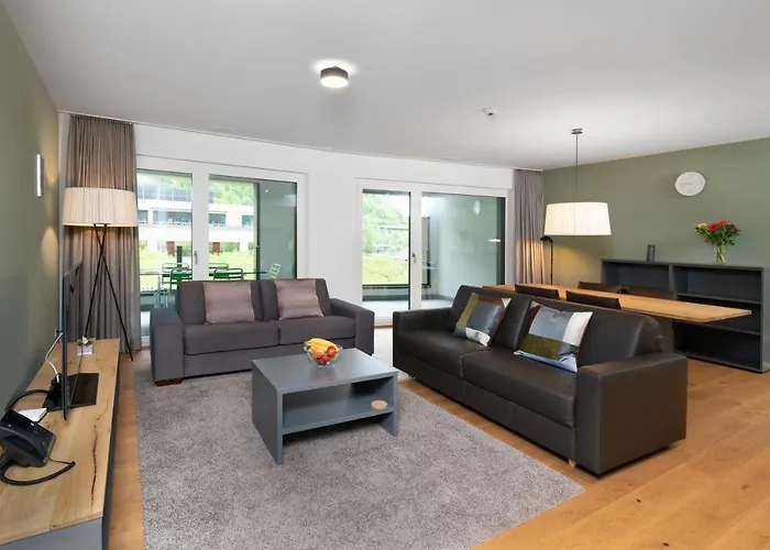 Swiss - Interlaken *