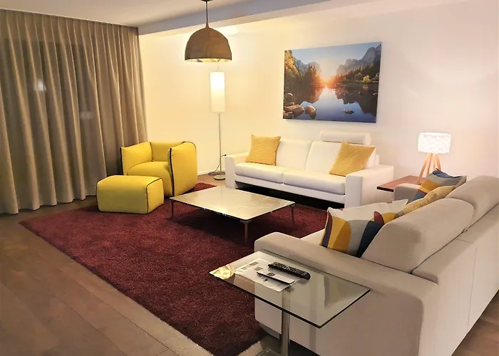 Swiss - Interlaken דירה *