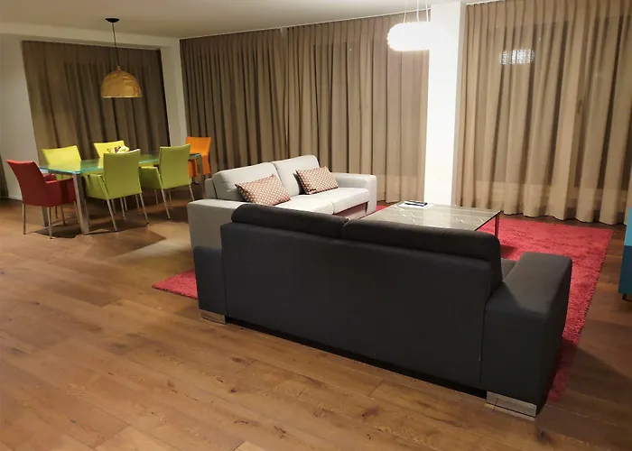 Swiss - Interlaken *