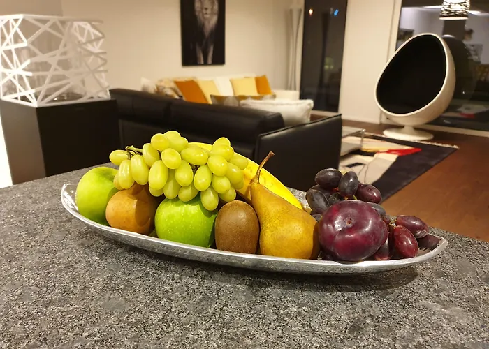 Swiss - Interlaken *