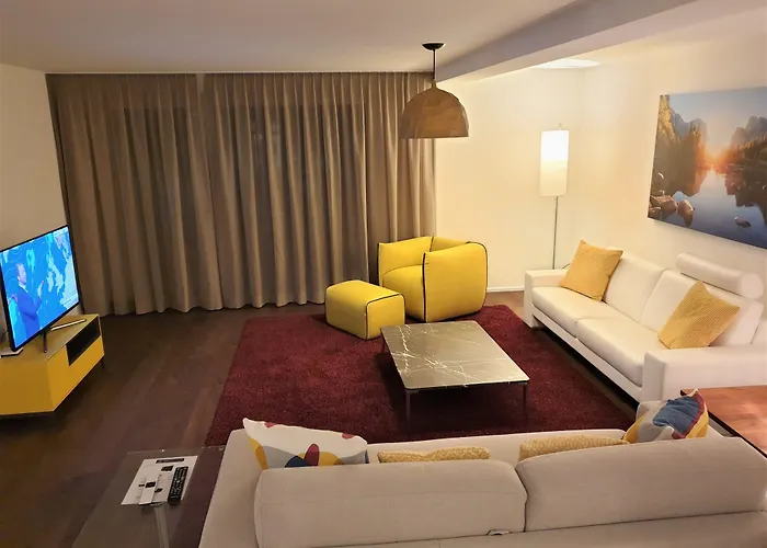 Swiss - Interlaken *