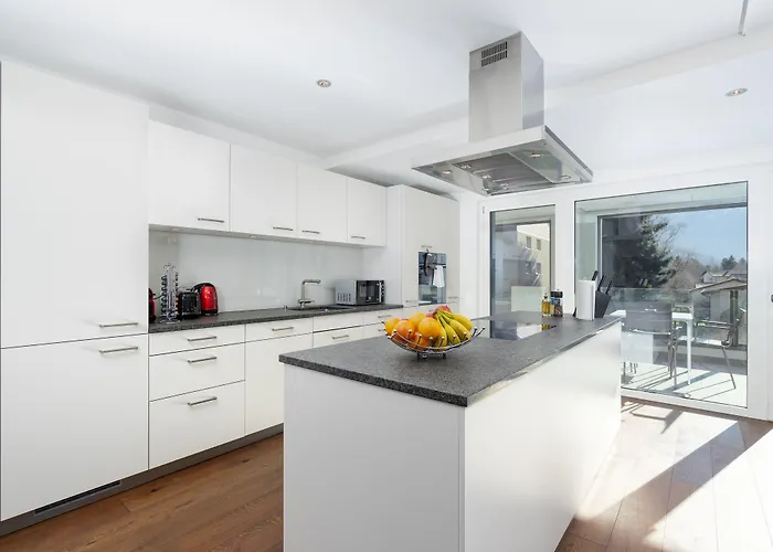 Swiss - Interlaken *